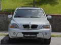 KİA SORENTO 2.5 CRDI X-FORCE 4x4 TAM DOLU EMSALSİZ K.K 12 TAKSİT