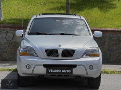 KİA SORENTO 2.5 CRDI X-FORCE 4x4 TAM DOLU EMSALSİZ K.K 12 TAKSİT