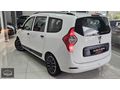 2020 DACCA LODGY 7 KOLTUKLU 159 BİN KM DE