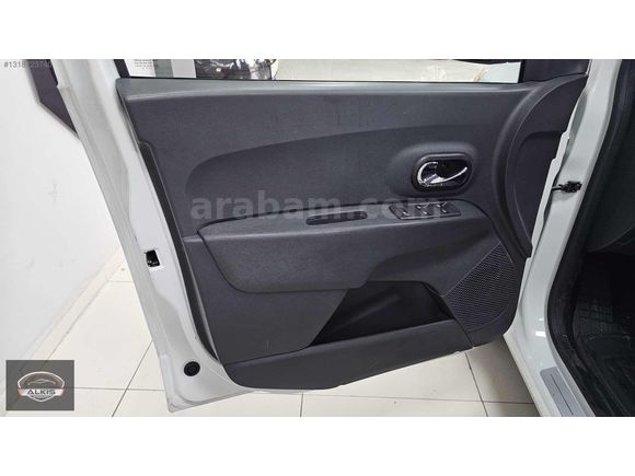 2020 DACCA LODGY 7 KOLTUKLU 159 BİN KM DE
