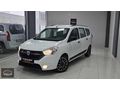 2020 DACCA LODGY 7 KOLTUKLU 159 BİN KM DE