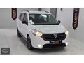 2020 DACCA LODGY 7 KOLTUKLU 159 BİN KM DE