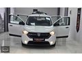 2020 DACCA LODGY 7 KOLTUKLU 159 BİN KM DE