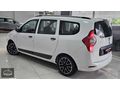 2020 DACCA LODGY 7 KOLTUKLU 159 BİN KM DE