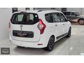 2020 DACCA LODGY 7 KOLTUKLU 159 BİN KM DE