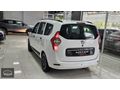 2020 DACCA LODGY 7 KOLTUKLU 159 BİN KM DE