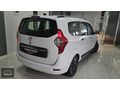 2020 DACCA LODGY 7 KOLTUKLU 159 BİN KM DE