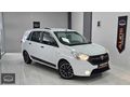 2020 DACCA LODGY 7 KOLTUKLU 159 BİN KM DE