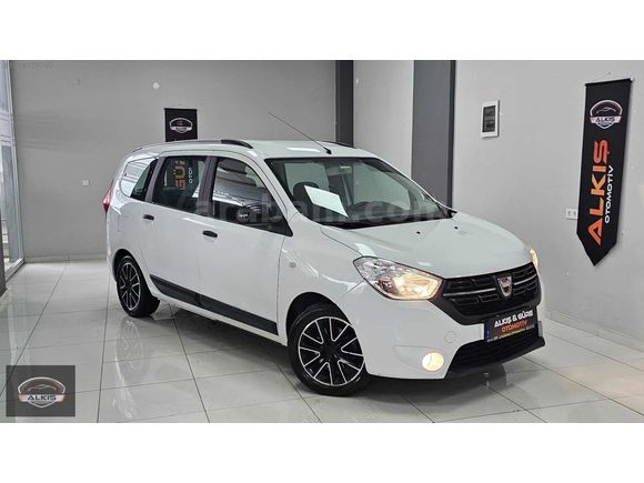 2020 DACCA LODGY 7 KOLTUKLU 159 BİN KM DE