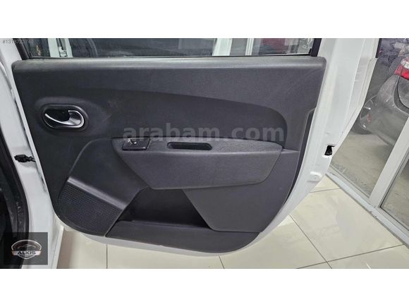 2020 DACCA LODGY 7 KOLTUKLU 159 BİN KM DE