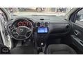 2020 DACCA LODGY 7 KOLTUKLU 159 BİN KM DE