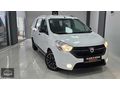 2020 DACCA LODGY 7 KOLTUKLU 159 BİN KM DE
