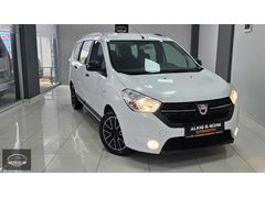 2020 DACCA LODGY 7 KOLTUKLU 159 BİN KM DE
