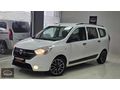 2020 DACCA LODGY 7 KOLTUKLU 159 BİN KM DE