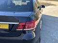 TT CARS' TAN 2016 E180 HATASIZ