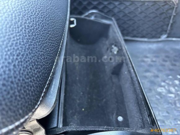 TT CARS' TAN 2016 E180 HATASIZ