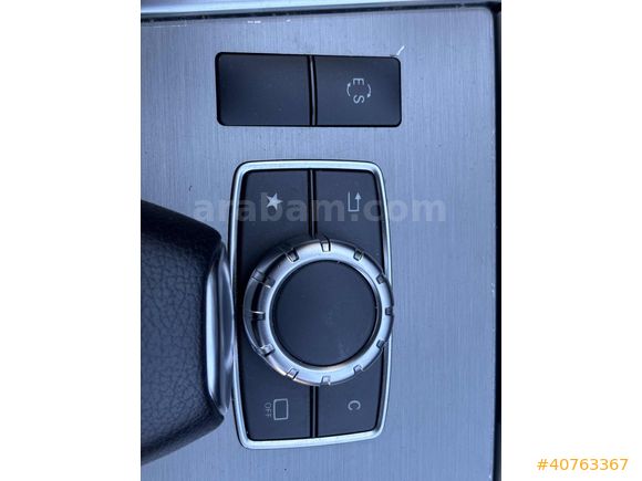 TT CARS' TAN 2016 E180 HATASIZ