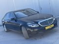 TT CARS' TAN 2016 E180 HATASIZ
