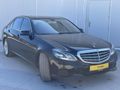 TT CARS' TAN 2016 E180 HATASIZ