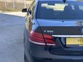 TT CARS' TAN 2016 E180 HATASIZ