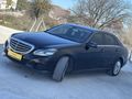 TT CARS' TAN 2016 E180 HATASIZ