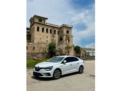 ÖĞRETMENDEN TEMİZ Renault Megane 1.5 Blue DCI Icon 2024 Model 