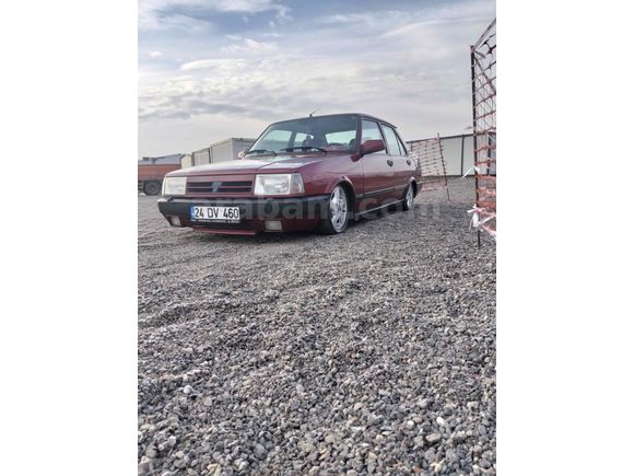 Sahibinden Tofaş Doğan SLX 1994 Model 