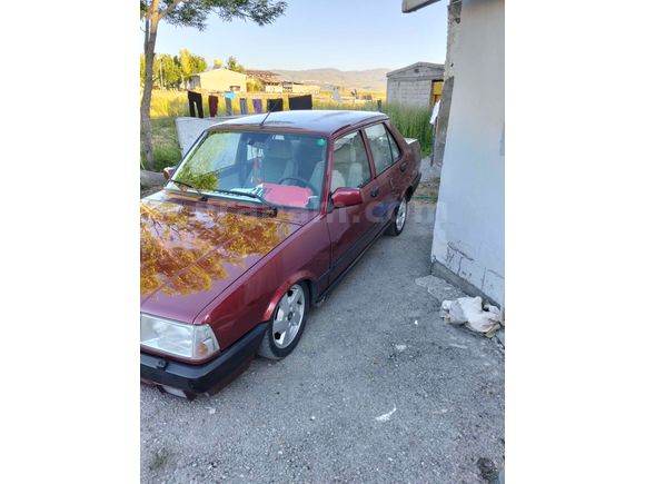 Sahibinden Tofaş Doğan SLX 1994 Model 