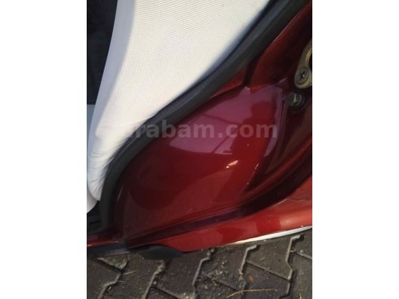 Sahibinden Tofaş Doğan SLX 1994 Model 