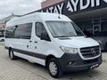 2026 Bayi Çıkışlı Mercedes Sprinter 15+1 Pro Personel 5000 Km