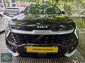 "DİZMEN GARAGE" 2022 SPORTAGE 115.000 KM'DE ÇOK TEMİZ