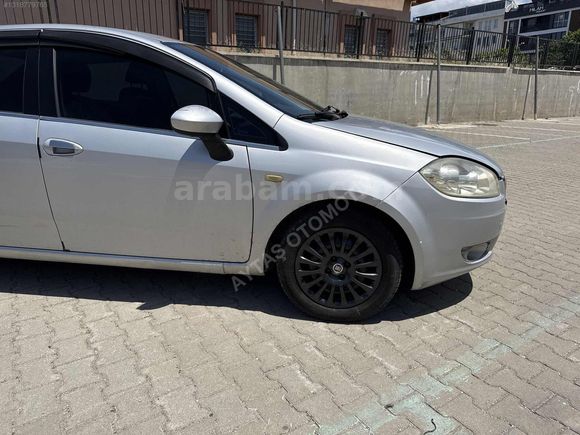Aytaş otomotiv'den 2013 Model Fiat Linea