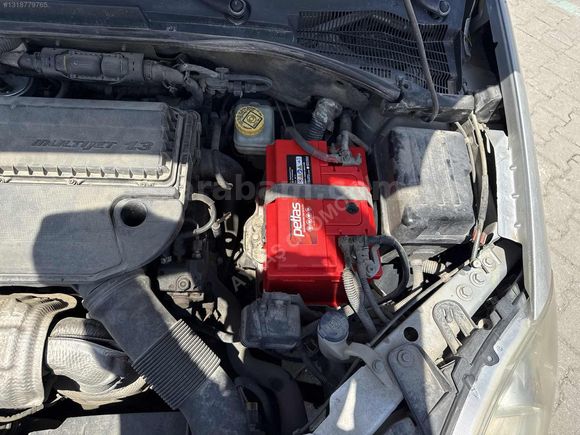 Aytaş otomotiv'den 2013 Model Fiat Linea