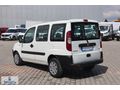 BÜYÜKSOYLU BEYSOY'DAN 2008 DOBLO COMBİ 1.3 M.JET ACTIVE 75 Hp