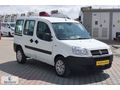 BÜYÜKSOYLU BEYSOY'DAN 2008 DOBLO COMBİ 1.3 M.JET ACTIVE 75 Hp