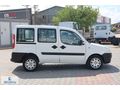 BÜYÜKSOYLU BEYSOY'DAN 2008 DOBLO COMBİ 1.3 M.JET ACTIVE 75 Hp