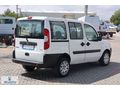 BÜYÜKSOYLU BEYSOY'DAN 2008 DOBLO COMBİ 1.3 M.JET ACTIVE 75 Hp