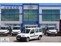 BÜYÜKSOYLU BEYSOY'DAN 2008 DOBLO COMBİ 1.3 M.JET ACTIVE 75 Hp