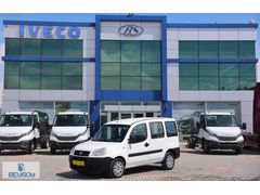 BÜYÜKSOYLU BEYSOY'DAN 2008 DOBLO COMBİ 1.3 M.JET ACTIVE 75 Hp