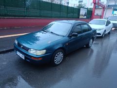Sahibinden Toyota Corolla 1.6 XEi 1998 Model Şanlıurfa