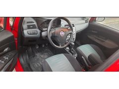 Sahibinden Fiat Punto Grande 1.4 Fire Dynamic 2009 Model