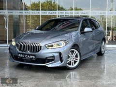 KRC CARS 2023 BMW 1.18İ M SPORT HATASIZ