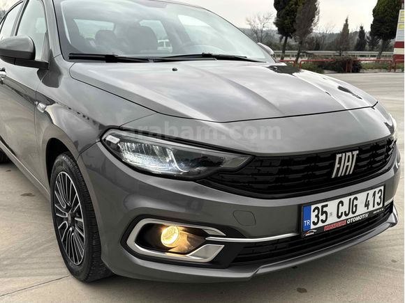 1.4 URBAN EGEA URBAN HATASIZ BOYASIZ TRAMERSİZ 