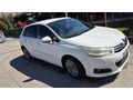 Sahibinden Citroen C4 1.6 e-HDi Confort Plus 2012 Model  253.000 km Beyaz