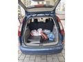 Sahibinden Ford C-Max 1.6 TDCi Trend 2006 Model  268.850 km Mavi