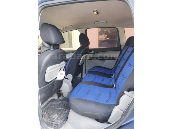 Sahibinden Ford C-Max 1.6 TDCi Trend 2006 Model  268.850 km Mavi