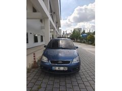 Sahibinden Ford C-Max 1.6 TDCi Trend 2006 Model  268.850 km Mavi