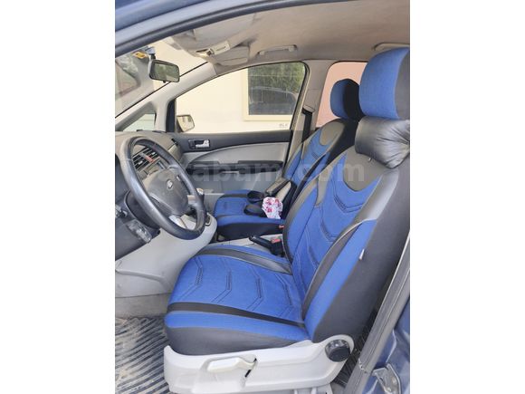Sahibinden Ford C-Max 1.6 TDCi Trend 2006 Model  268.850 km Mavi