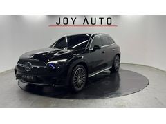 JOY AUTO 2025 HATASIZ GLC180 AMG 4K ISIT./SOĞT./BURMESTER/360CAM