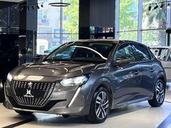 | UNIQ AUTO |2021 PEUGEOT 208 ALLURE SELECTİON OTOMATİK
